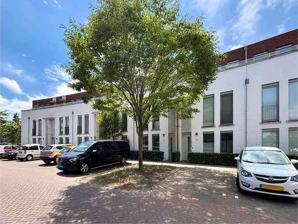 House Regenboogven in Veldhoven