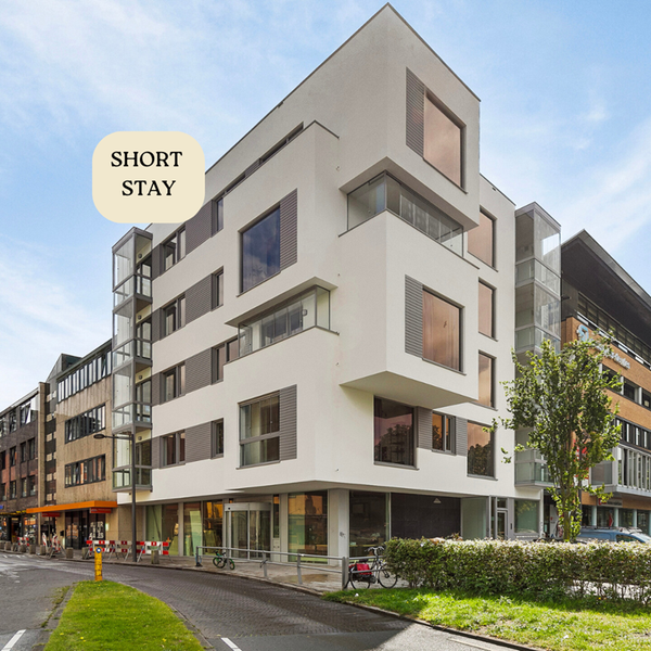 Rentmeesterstraat 54 D