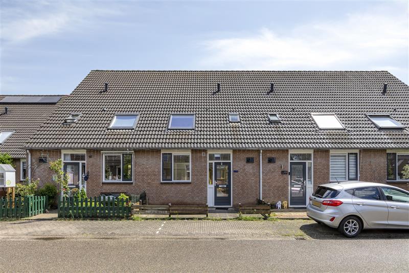 Huis Diepvoorde 2121 in Wijchen
