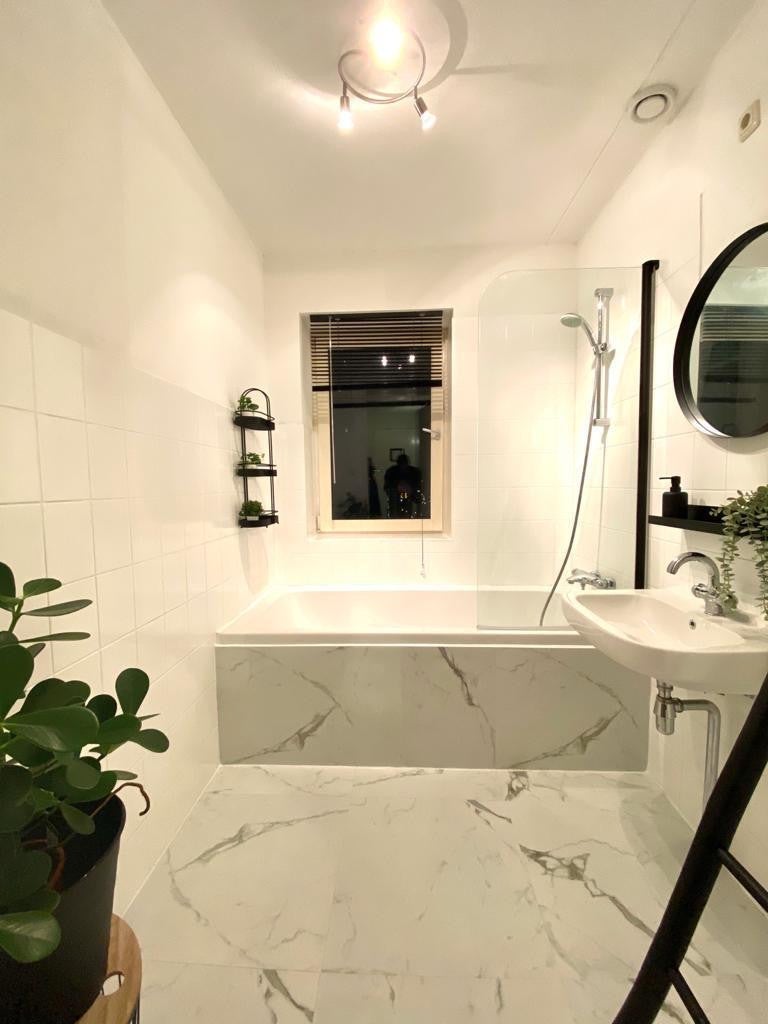 Woning te huur: Bijlmerdreef, Amsterdam