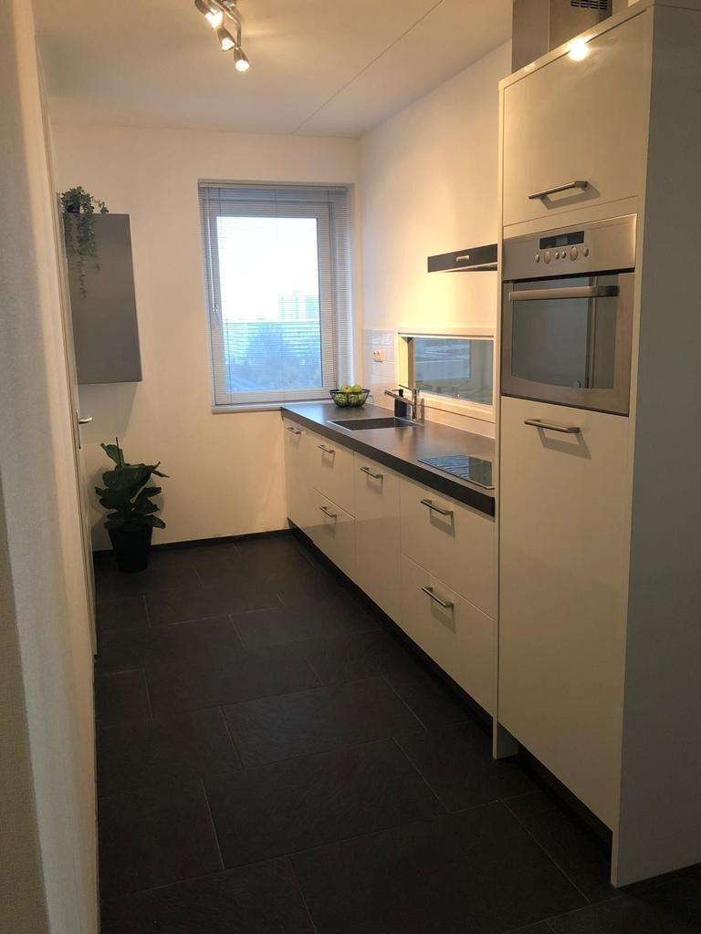Woning te huur: Bijlmerdreef, Amsterdam