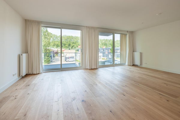 Appartement Flevolaan in Weesp