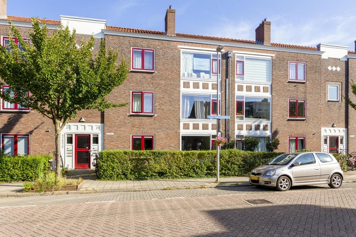 Louis Couperusstraat 25