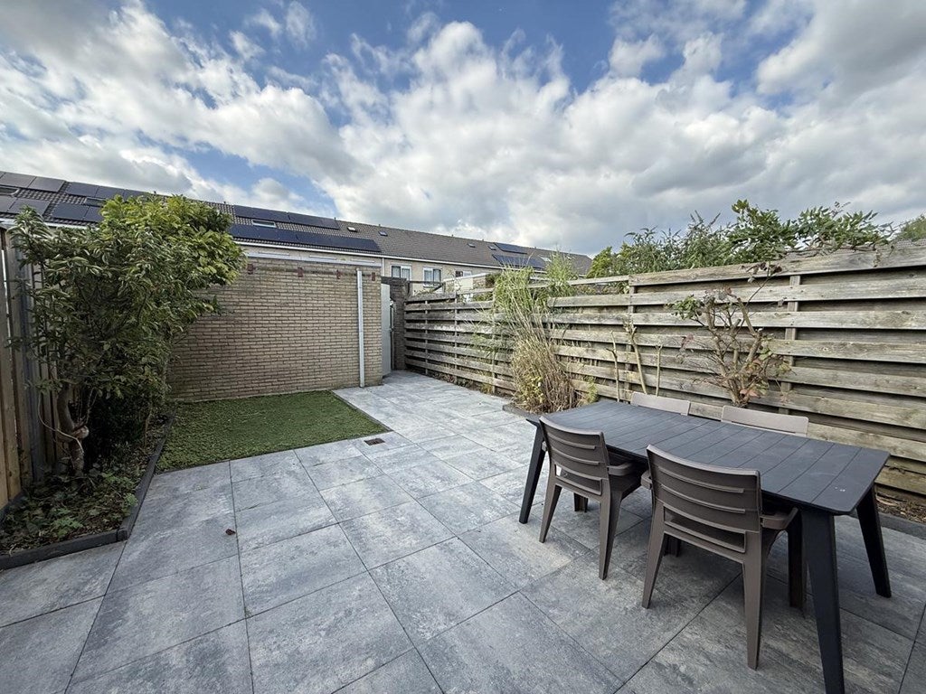 Woning te huur: Gaasterland, Amstelveen