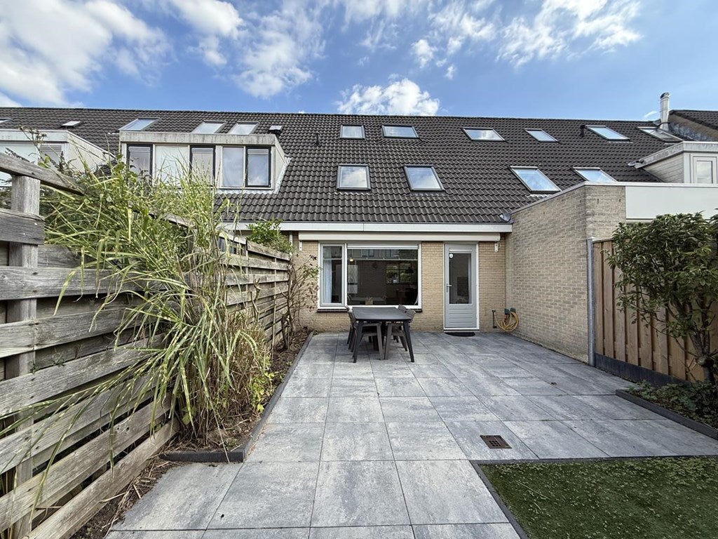 Woning te huur: Gaasterland, Amstelveen