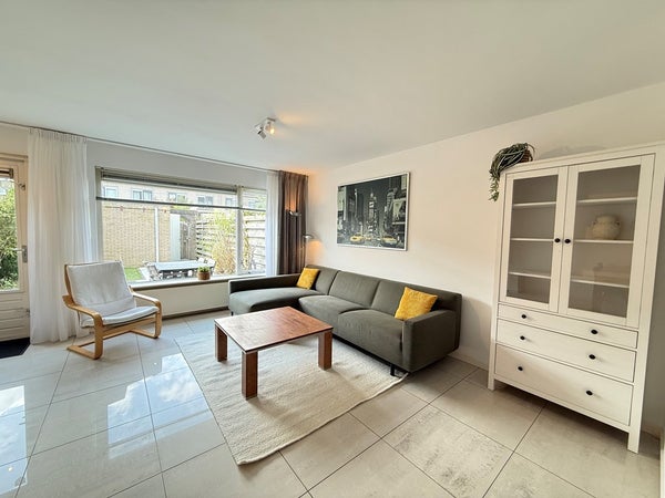 Huis Gaasterland in Amstelveen