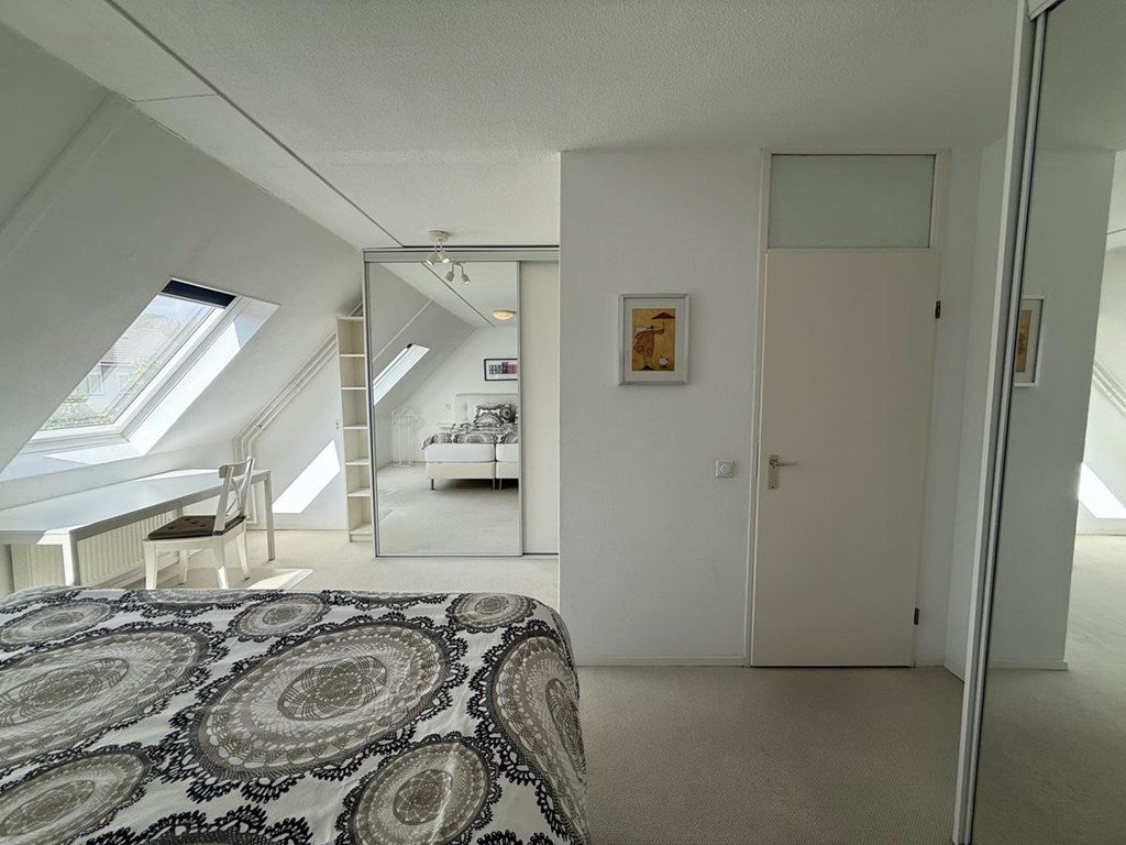 Woning te huur: Gaasterland, Amstelveen