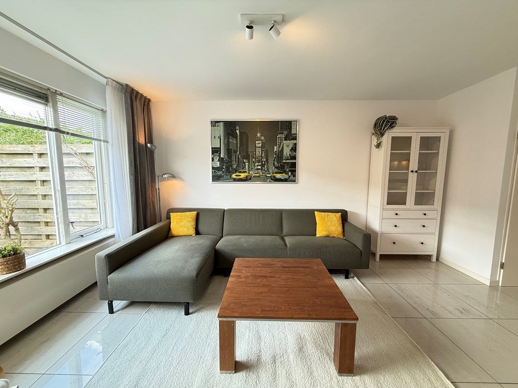 Woning te huur: Gaasterland, Amstelveen
