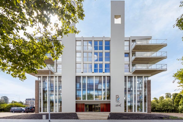 Te huur: Appartement Fonteynenburghlaan in Voorburg