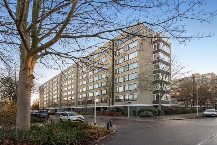 Te huur: Appartement Catharina van Rennesstraat in Den Haag