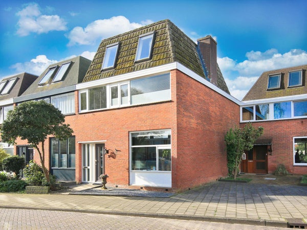 Te huur: Huis Pascalstraat in Badhoevedorp