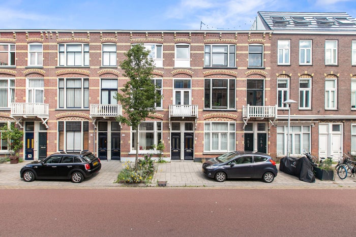 Te huur: Appartement Koekoekstraat in Utrecht