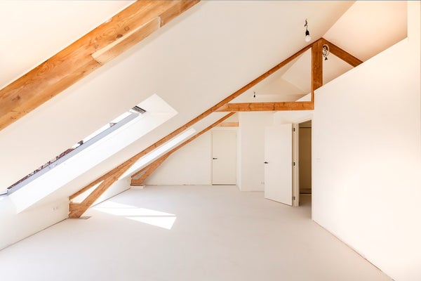 Appartement Raadhuisstraat 9 b in Ouddorp