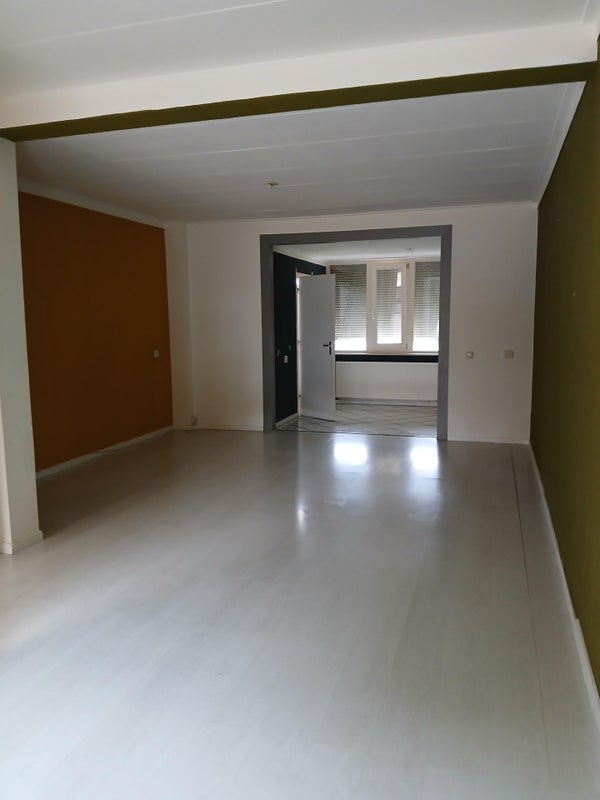 Maison de famille Heuvel à Vaals