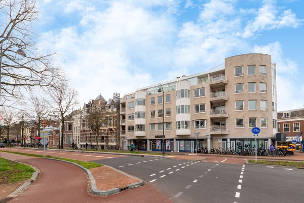 Te huur: Appartement Dreef 2 34 in Haarlem