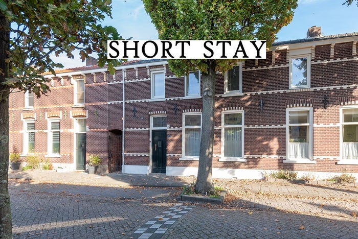 Te huur: Huis Runstraat 24 in Eindhoven