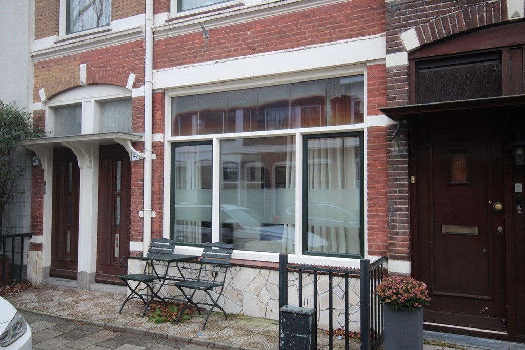 Te huur Appartement Wouwermanstraat 47 in Haarlem