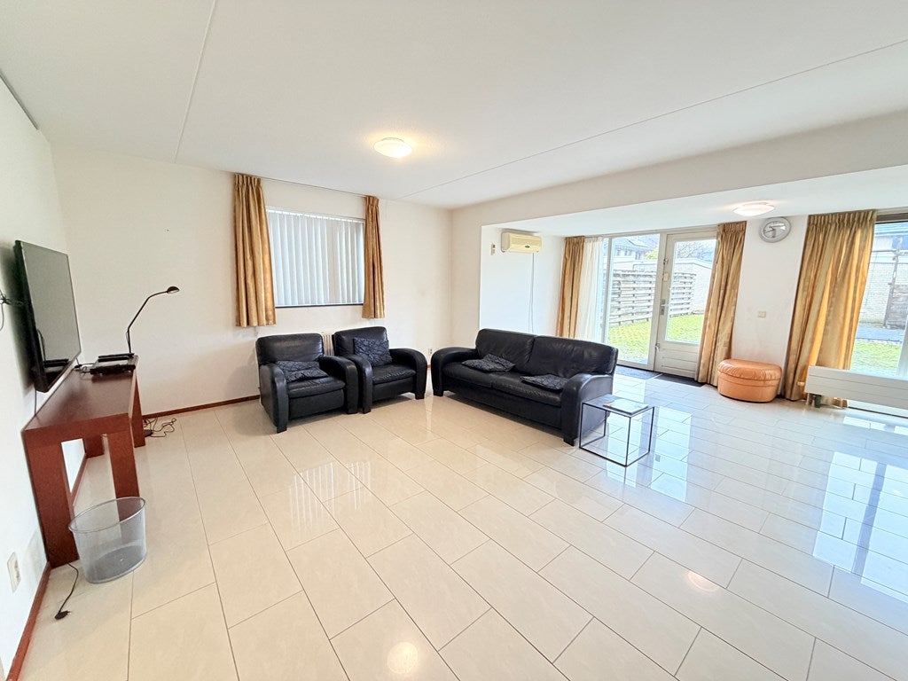 House Lien Gisolflaan 1