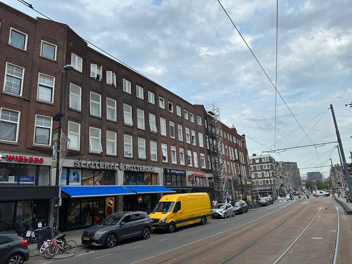 Te huur: Appartement Schiedamseweg in Rotterdam