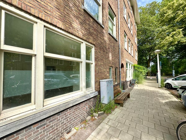 homes for rent on Hondiusstraat