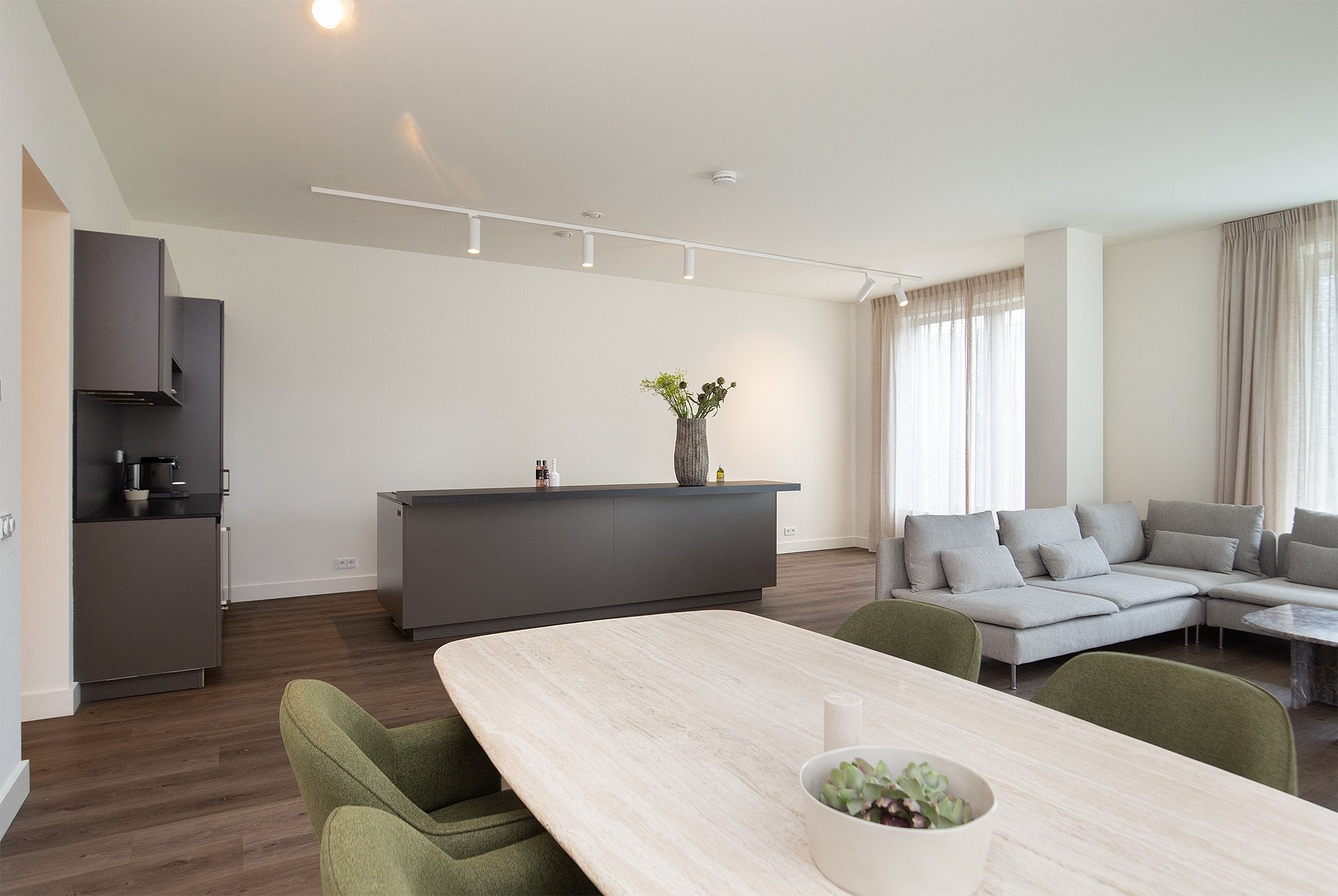 Te huur Appartement Gaasterlandstraat in Amsterdam