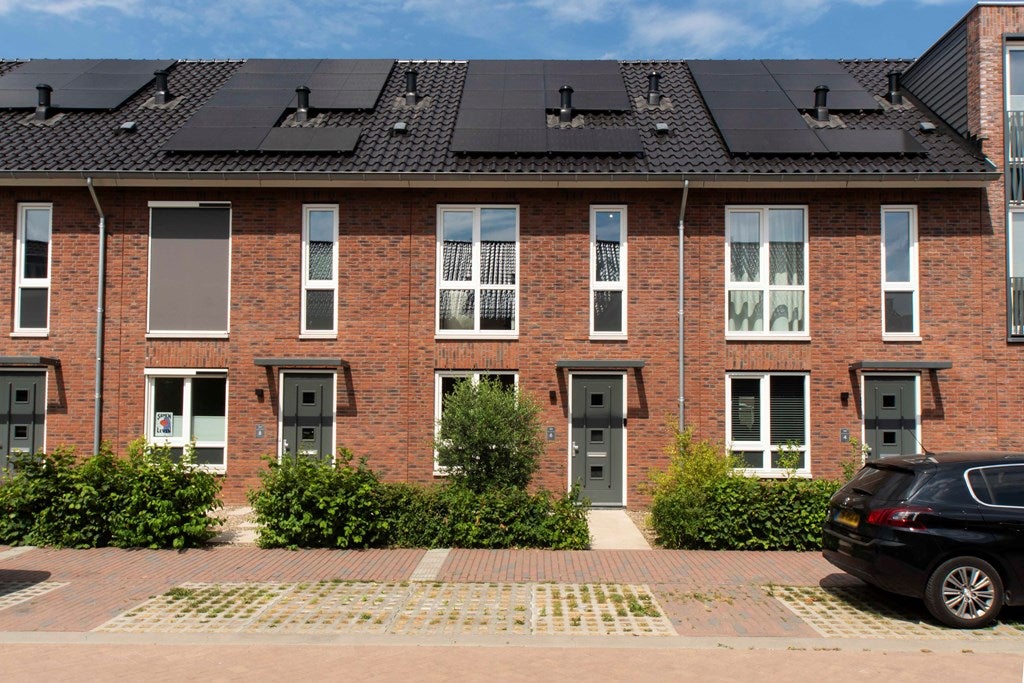 Huis Boommarter 6 in Boxtel