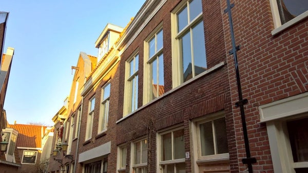 Nieuw Heiligland 7 RD
