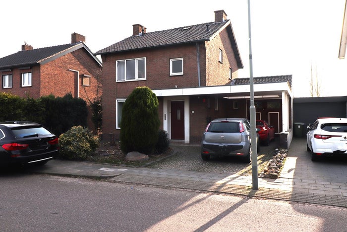 Te huur: Huis Stationsstraat 37 in Gronsveld