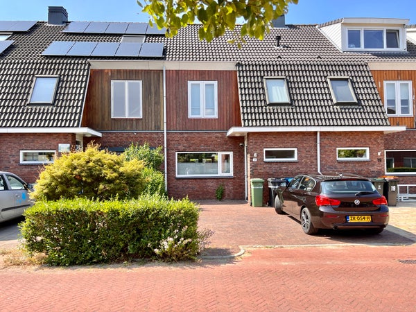Kapelmuur
