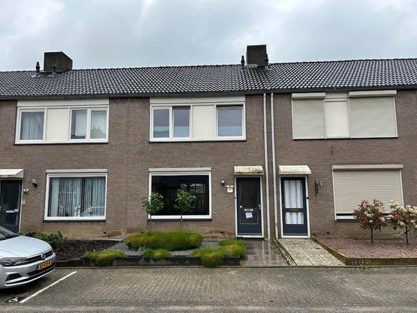 Huis Haammakerspad in Tegelen