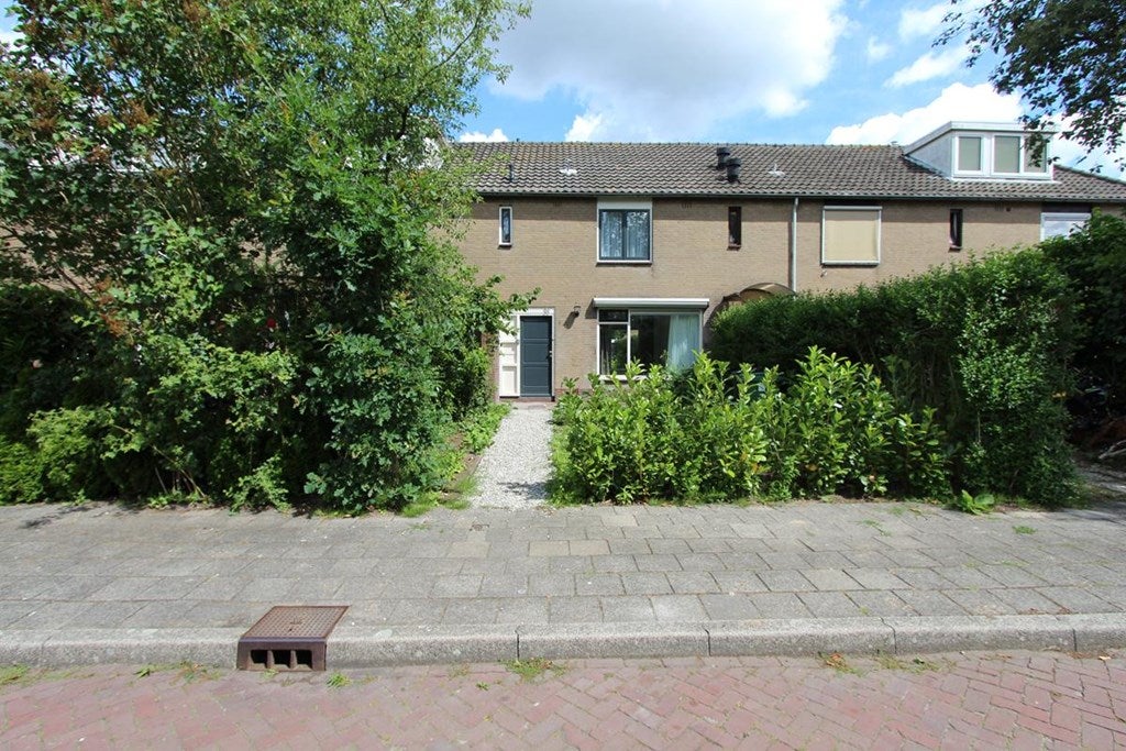 House Straat van Makassar