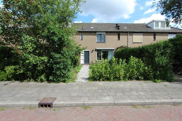 House Straat van Makassar in Amstelveen