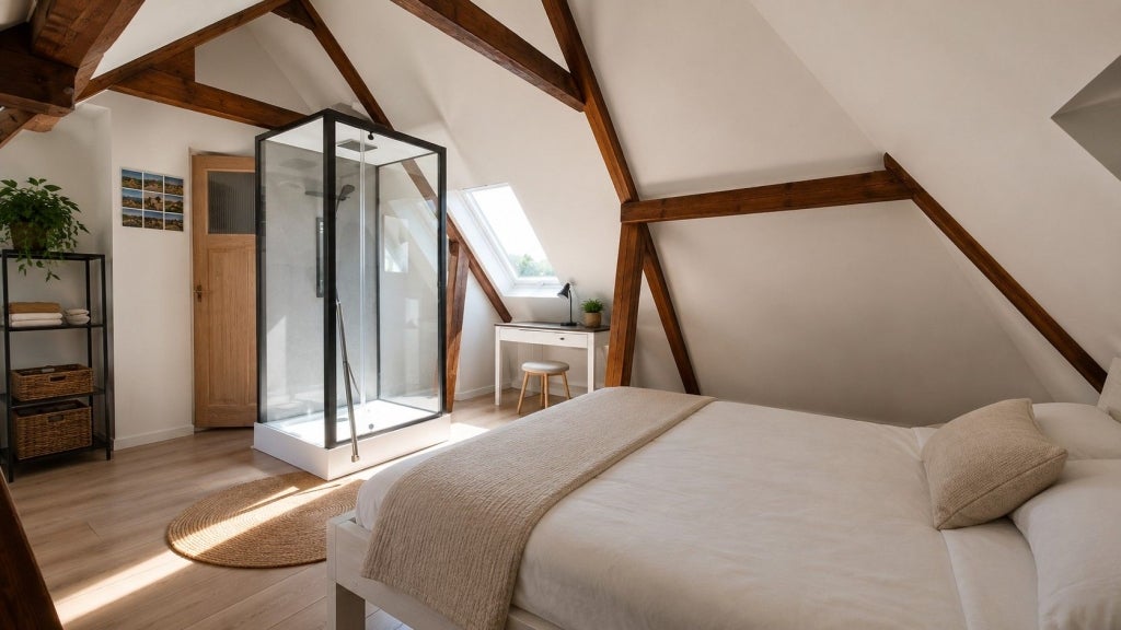 Woning te huur: Molenstraat, Kinderdijk
