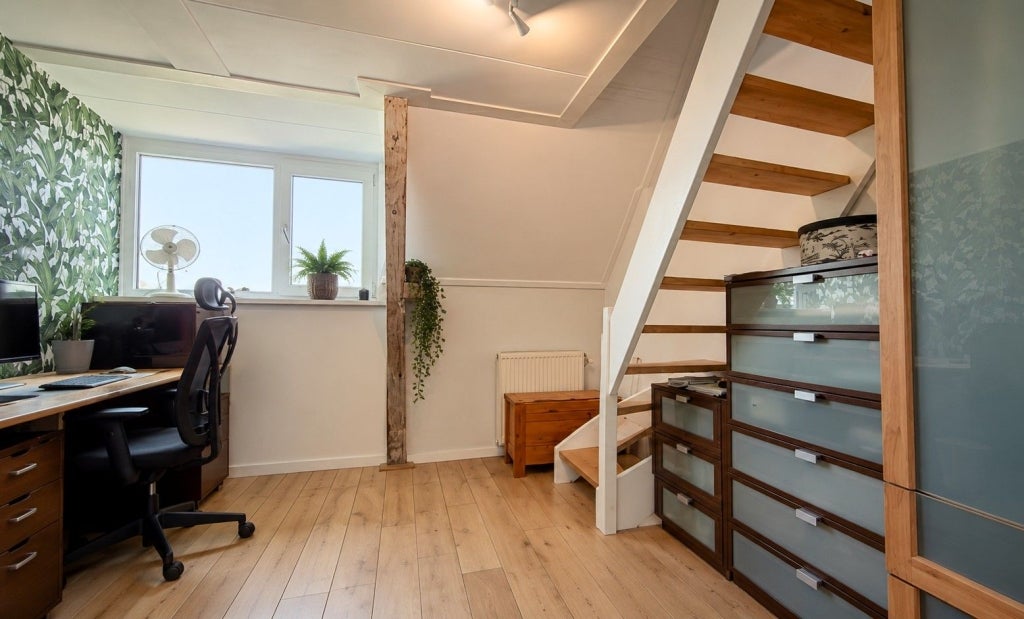 Woning te huur: Molenstraat, Kinderdijk