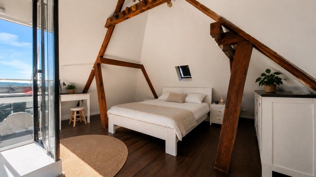 Woning te huur: Molenstraat, Kinderdijk
