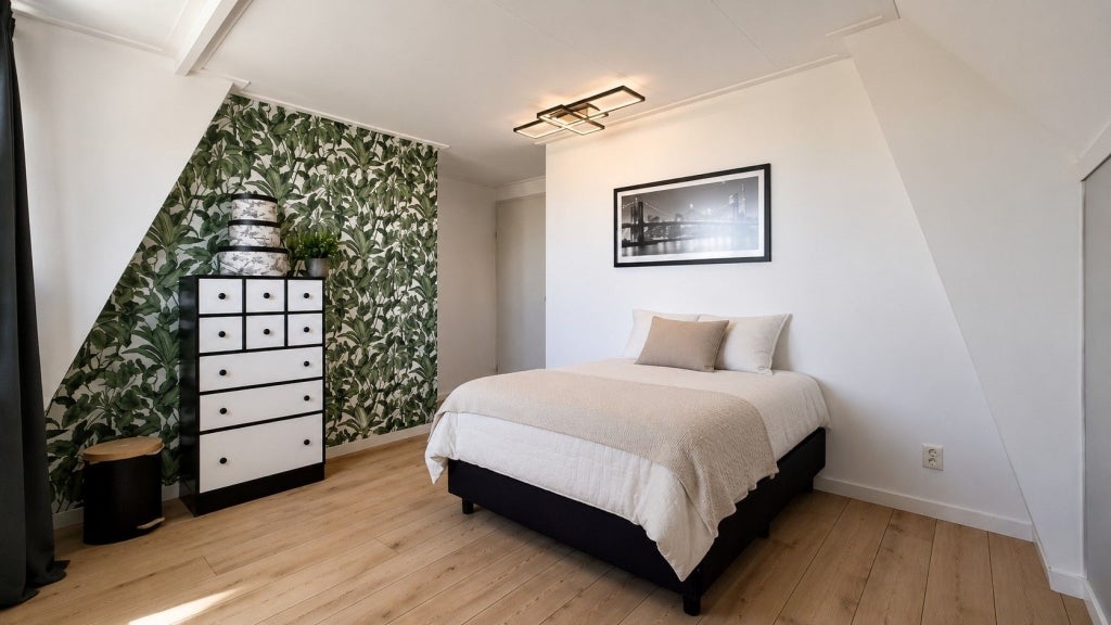 Woning te huur: Molenstraat, Kinderdijk