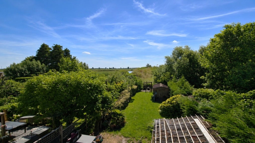 Woning te huur: Molenstraat, Kinderdijk