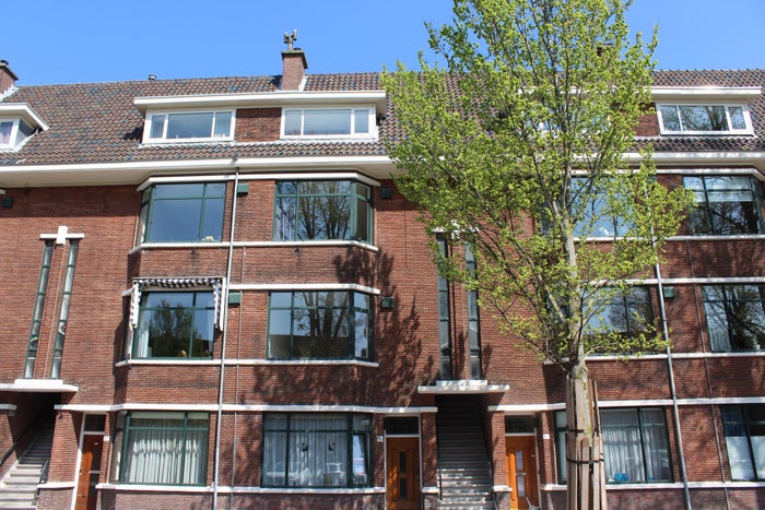 Te huur: Appartement Thorbeckelaan 93 in Den Haag