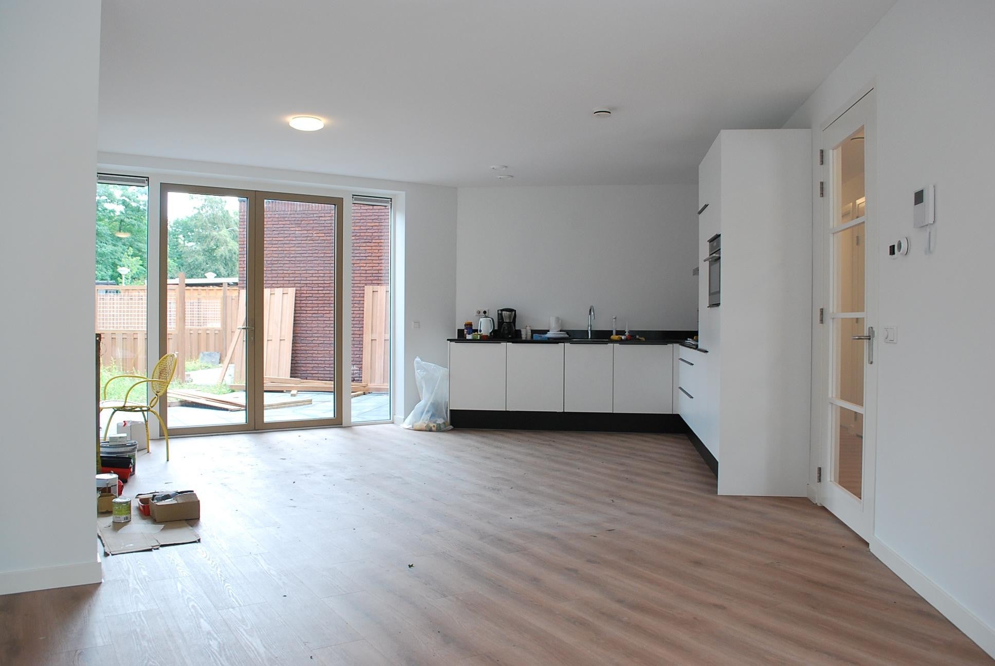 Te huur Appartement Duinluststraat in Amsterdam