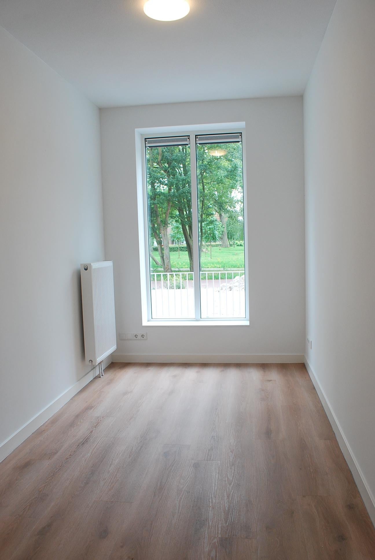 Te huur Appartement Duinluststraat in Amsterdam