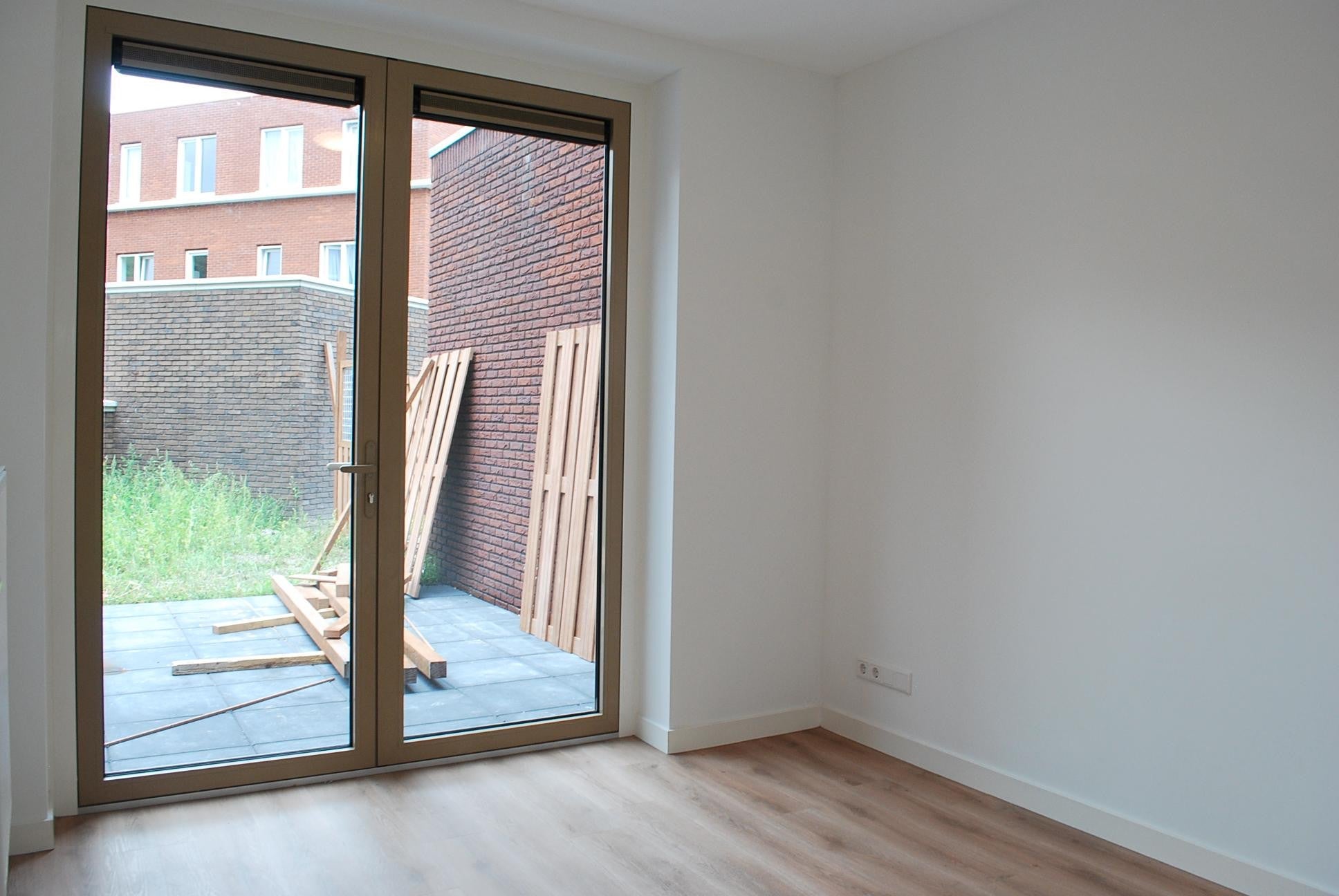 Te huur Appartement Duinluststraat in Amsterdam
