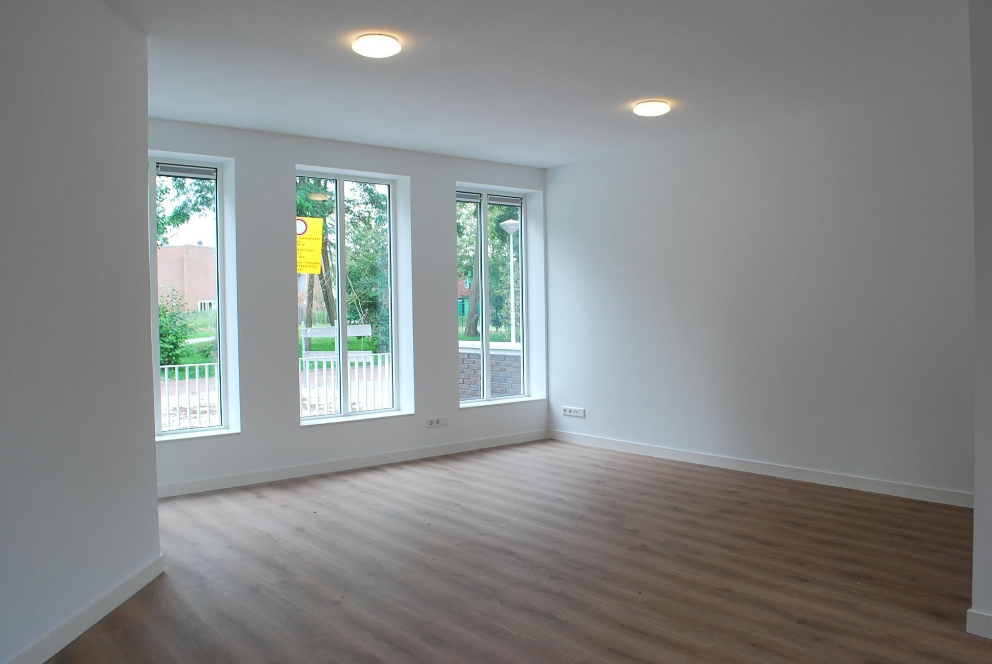 Te huur Appartement Duinluststraat in Amsterdam
