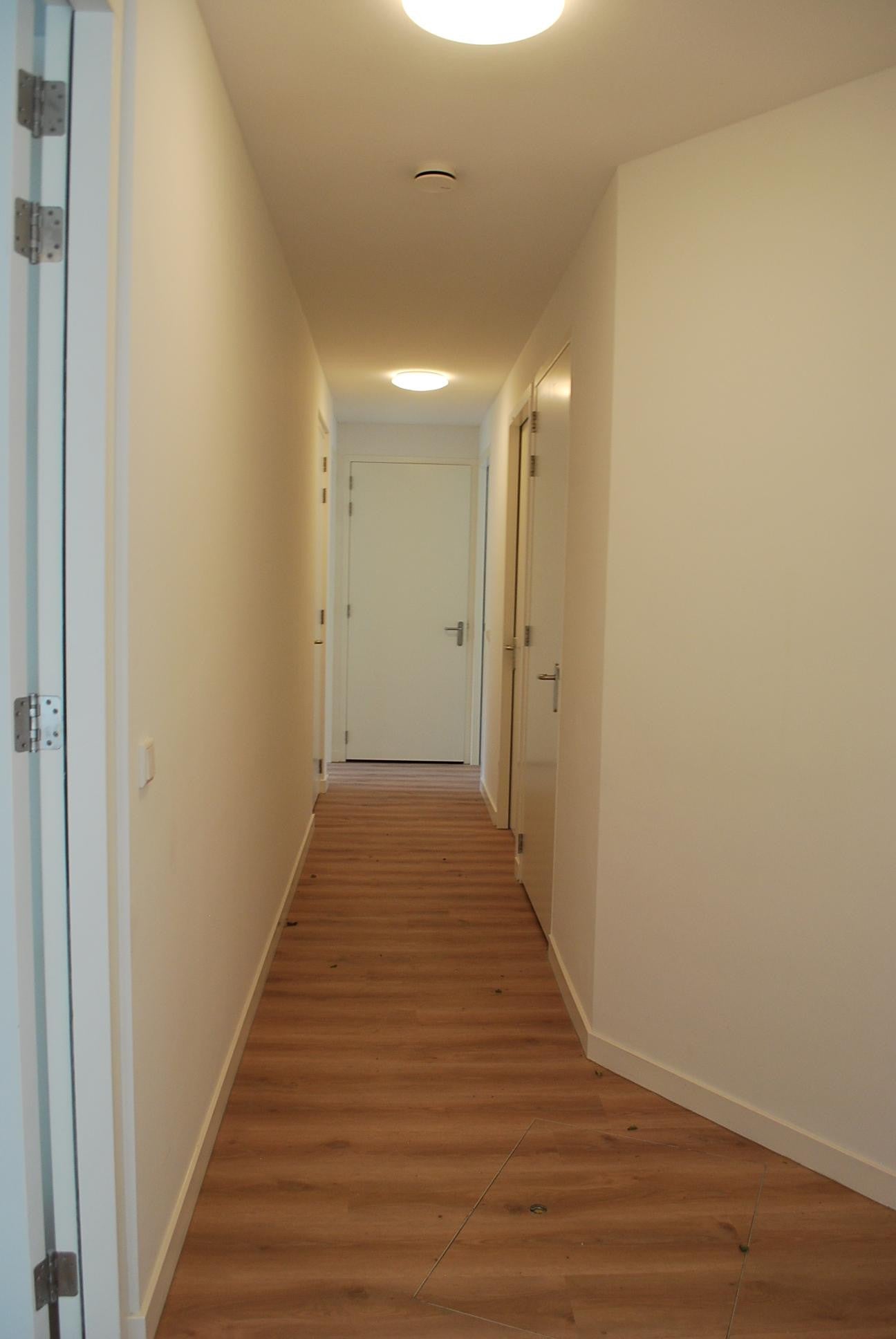 Te huur Appartement Duinluststraat in Amsterdam