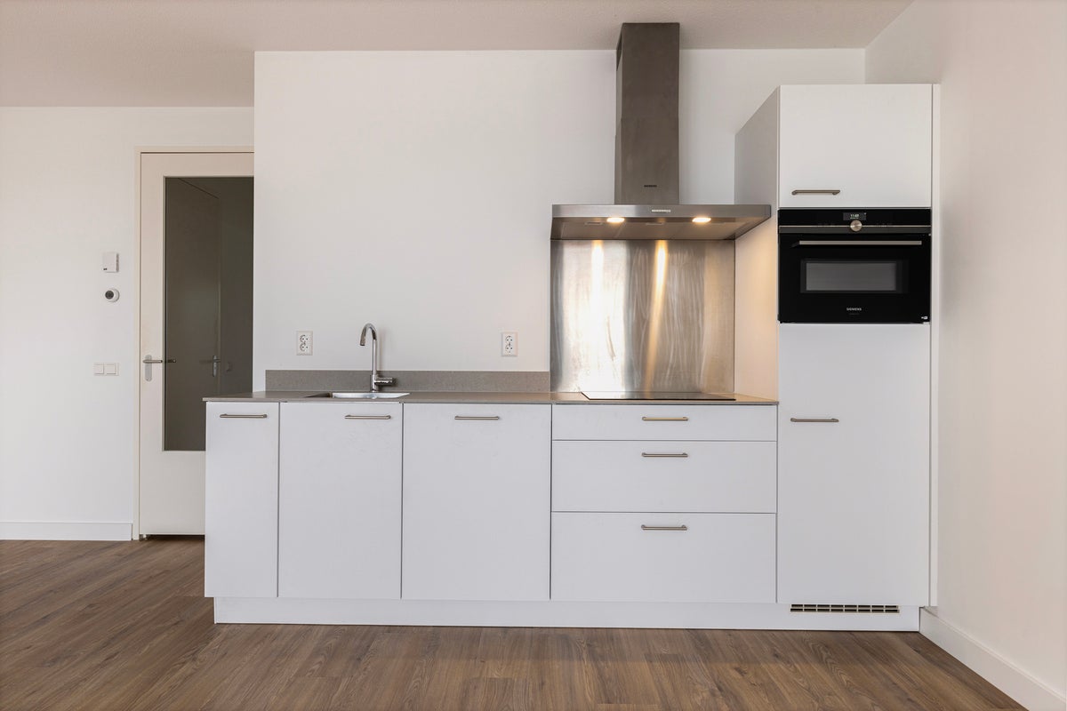 Te huur Appartement Hellingbaan 24 in Amsterdam