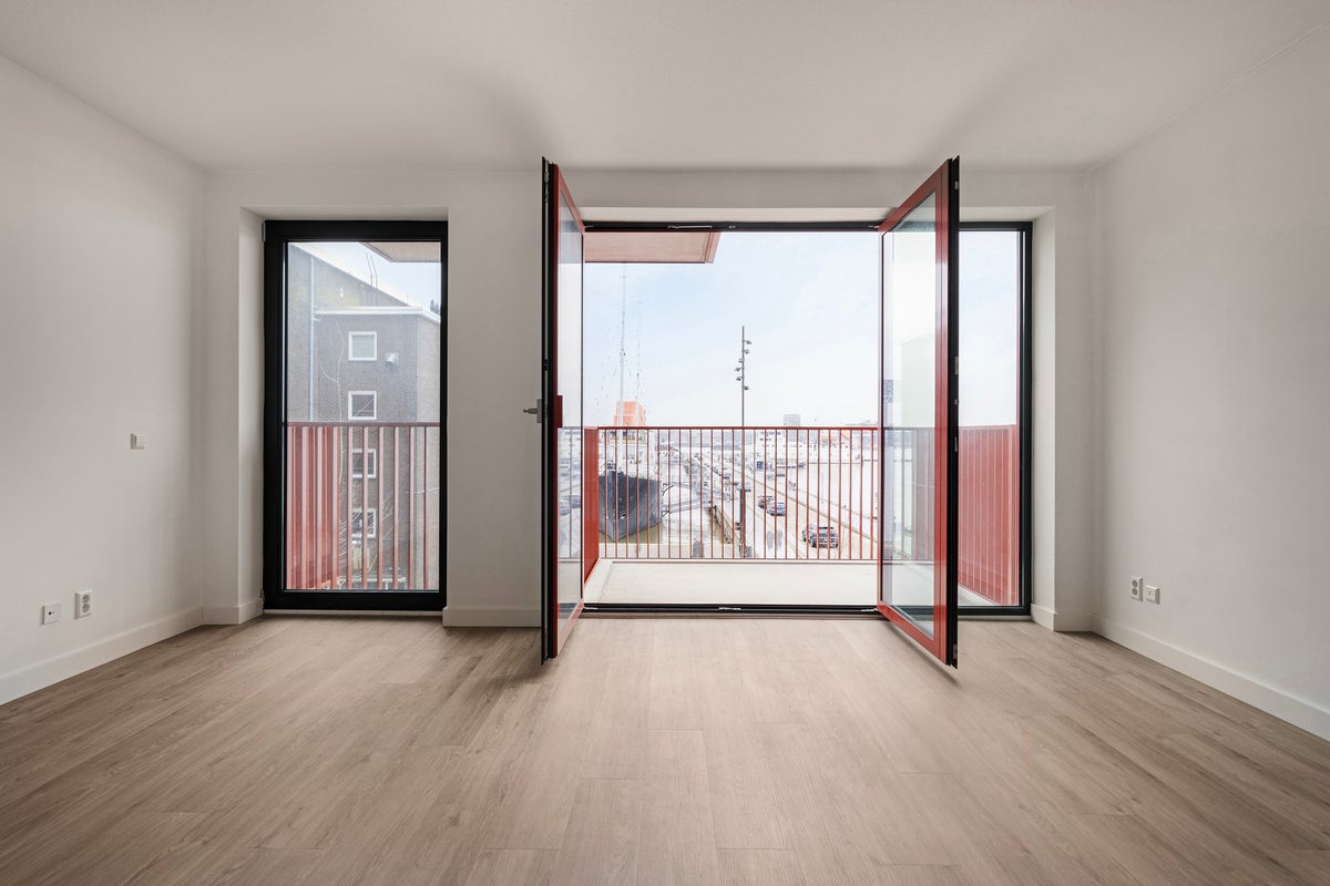 Te huur Appartement Hellingbaan 24 in Amsterdam
