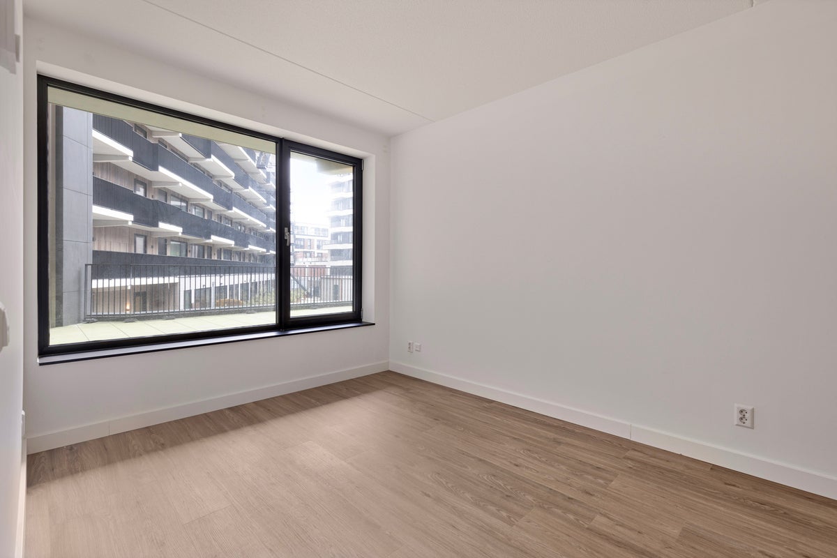 Te huur Appartement Hellingbaan 24 in Amsterdam