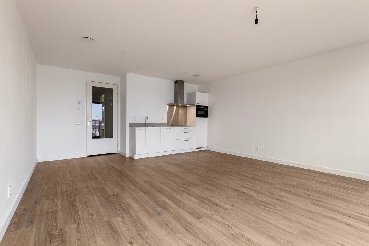 Te huur Appartement Hellingbaan 24 in Amsterdam