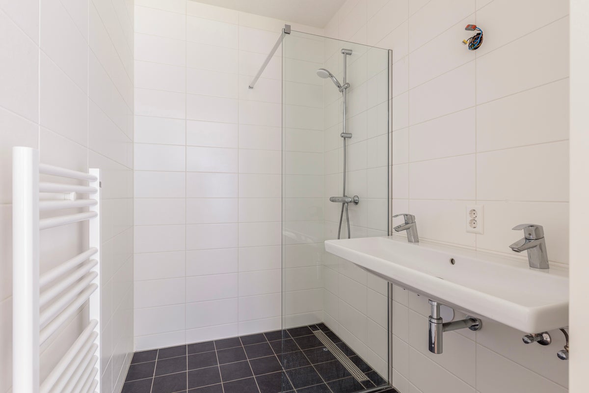 Te huur Appartement Hellingbaan 24 in Amsterdam