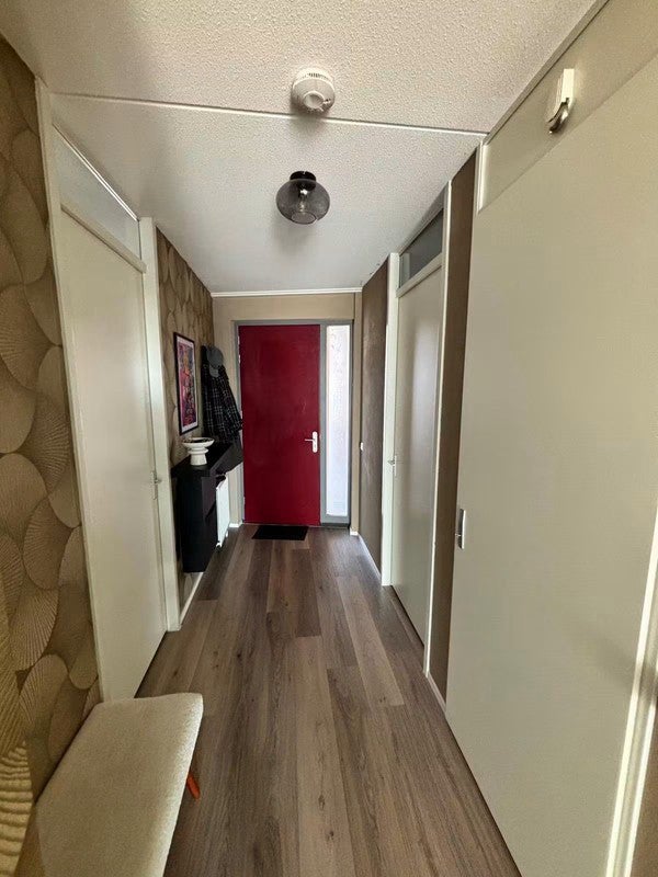 Appartement aan de De Dissel in Arnhem