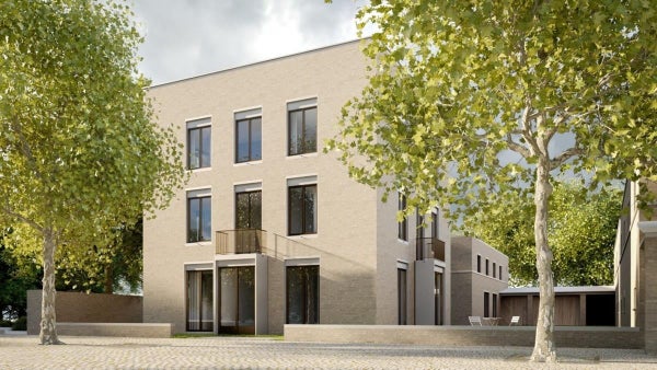 Pastoor Duséeplein